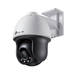 Camera IP PTZ exterior TP-Link VIGI C540, 4MP Full-Color, PoE, IP66