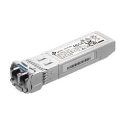 Modul SFP+ 10G single-mode 10 km 1310nm LC/UPC TP-Link Omada