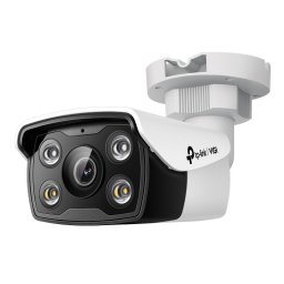 Camera IP bullet de exterior TP-Link VIGI C350 5MP Full-Color, PoE, IP67