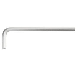 Cheie hexagonala tip L 14 mm din otel CrV, profesionala, NEO