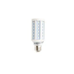 Bec LED tip corn E27, 9W, 12V, lumina rece 6500K, 1000 lm