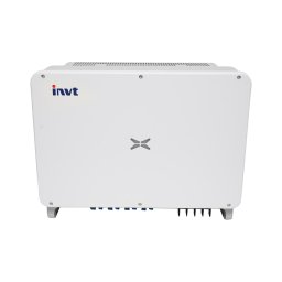 Invertor ON-GRID trifazic INVT XG60KTR 60kW pentru sisteme fotovoltaice