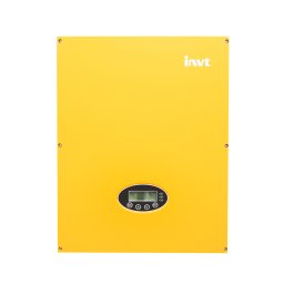 Invertor on-grid INVT iMars 30kW trifazic 400V cu dual MPPT