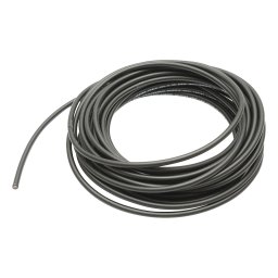 Cablu solar fotovoltaic 4mm, 10m, negru, 1.5KV H1Z2Z2-K Leader