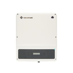 Invertor on-grid GoodWe 5kW GW5000D-NS monofazat pentru prosumatori