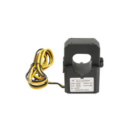 Transformator de curent Split Core Breckner pentru smart meter 200/5A, 24 mm