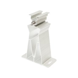 Picior spate 7 mm pentru prindere panou solar fotovoltaic, sistem B, Breckner Germany