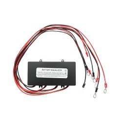 Egalizator BMS HA02 4x2-12V pentru baterii sistem solar fotovoltaic