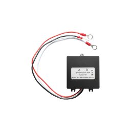 Egalizator BMS HA01 24-48V pentru baterii plumb-acid sistem solar