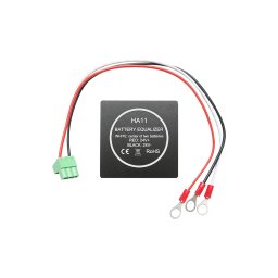 Egalizator BMS HA11 cu Bluetooth pentru baterii 24-48V sistem solar