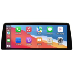 Navigatie BMW Seria 3 E90 2006-2012, ecran 10.25 inch CCC, CarPlay