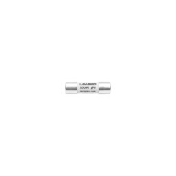 Siguranta fuzibila gPV 10x38 mm 15A 1000V Leader BX0234 pentru solar