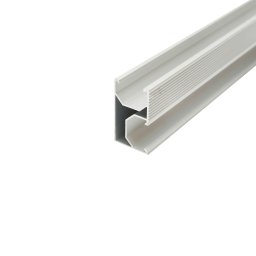 Bara de sustinere pentru panouri fotovoltaice 5 m, sistem B Breckner Germany