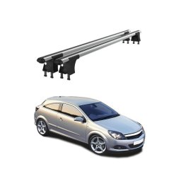 Bare transversale aluminiu Opel Astra H Sportourer Combi 2004-2011