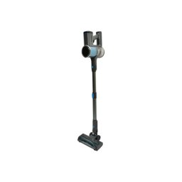 Aspirator vertical fara fir 200W, 30 kPa, ecran tactil LED, baterie 2000mAh