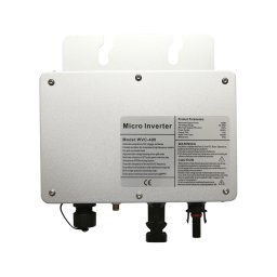 Microinvertor pentru panouri fotovoltaice 400W, 230V, WiFi, IP65, MPPT
