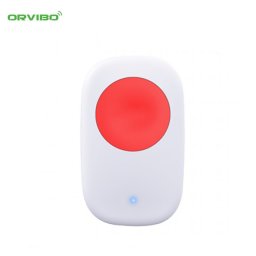 Buton de urgenta inteligent Orvibo Zigbee wireless pentru alertare rapida