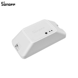 Releu inteligent Wi-Fi si radiofrecventa 433 MHz Sonoff RF