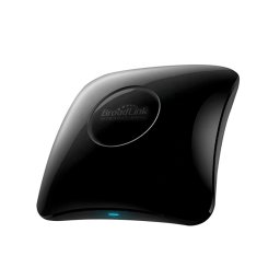 Telecomanda universala smart BroadLink RM4 Pro, hub Wi-Fi cu IR si RF