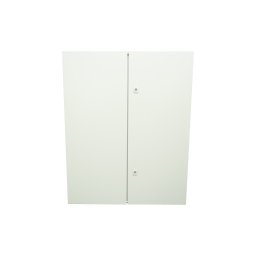Tablou electric metalic cu contrapanou IP65, 1000x800x300 mm