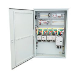 Tablou electric de protectie pentru sistem fotovoltaic 200kW, 400A, IP54