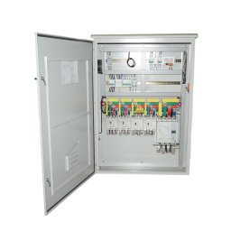 Tablou electric de protectie pentru sistem fotovoltaic 400kW, 800A, IP54 Suntree