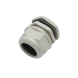 Presetupa PG42 gri IP68 din ABS+EPDM pentru cabluri, Suntree