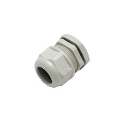 Presetupa pentru cablu PG29 gri, ABS+EPDM, protectie IP68, Suntree