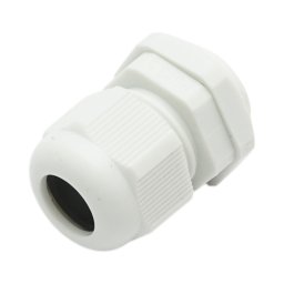 Presetupa cablu PG13.5 gri IP68 din ABS+EPDM, Longroad