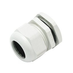 Presetupa PG29 gri din ABS si EPDM, protectie IP68, Suntree