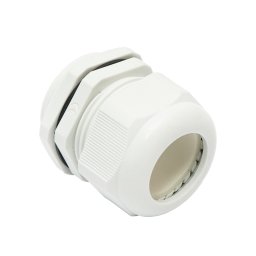 Presetupa cablu PG36 IP68 gri din ABS+EPDM, Suntree