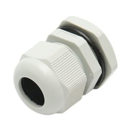Presetupa PG16 gri din ABS+EPDM, protectie IP68, Suntree