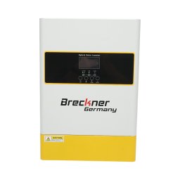 Invertor solar hibrid 6.2 kW 48V MPPT 120A off-grid Breckner