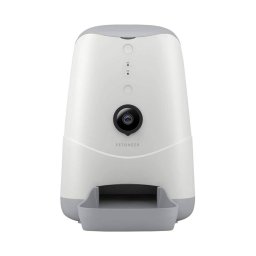 Dispenser automat de hrana Petoneer Nutri Vision 3.7L cu camera