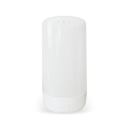Lampa LED de ambient RedSun RS-NL-A1 multicolora, touch, încarcare USB