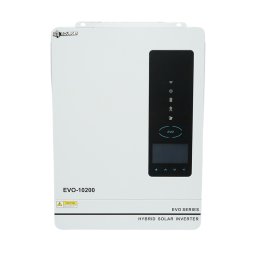 Invertor solar hibrid Bourget EVO-10200 10.2kW, 48V, MPPT 160A, monofazic