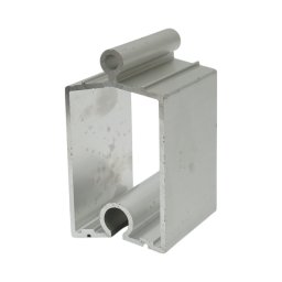 Inaltator picior spate 24 mm pentru prinderi panou solar sistem B