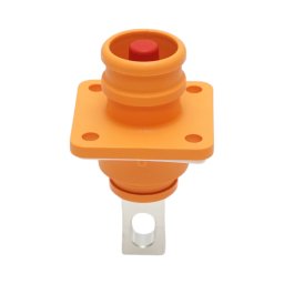 Conector baterie tata 1500V 250A IP68 pentru cablu 50mm² Leader