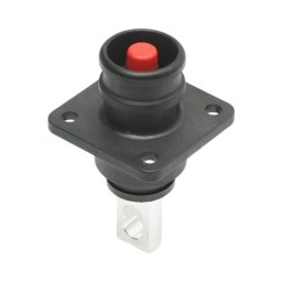 Conector baterie tata Leader 1500V 250A IP68 pentru cablu cupru 50mm²