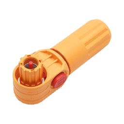 Conector baterie mama Leader 1500V 350A IP68 pentru cablu 95 mm²