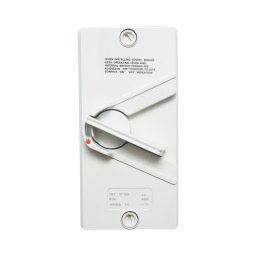 Intrerupator izolator 3 poli 35A 440V AC cu protectie IP66 ON/OFF
