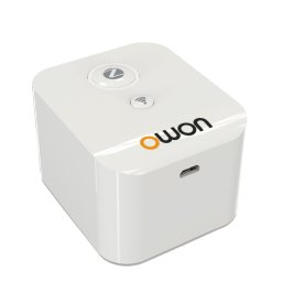 Hub inteligent Owon ZigBee cu Wi‑Fi 2.4 GHz pentru automatizarea locuintei