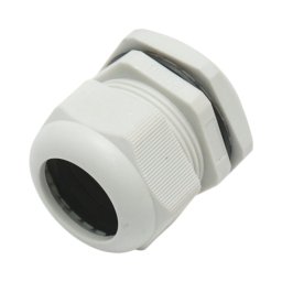 Presetupa cablu PG36 gri din ABS+EPDM, protectie IP68, Breckner Germany