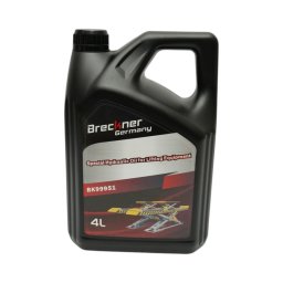 Ulei hidraulic antiuzura 4L pentru elevatoare Breckner Germany