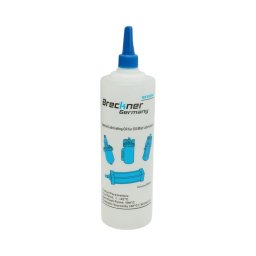 Ulei pentru scule pneumatice si lubrificatoare ceata ulei 500 ml Breckner