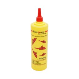 Ulei pentru scule pneumatice cu vascozitate ridicata 500 ml Breckner