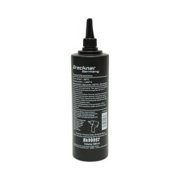 Ulei pentru scule pneumatice cu impact, vascozitate ridicata, 500 ml, Breckner Germany