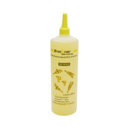 Ulei pentru scule pneumatice cu impact, vascozitate medie, 500 ml Breckner