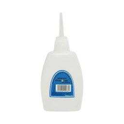Ulei special pentru scule pneumatice, transparent, 40 ml, Breckner Germany