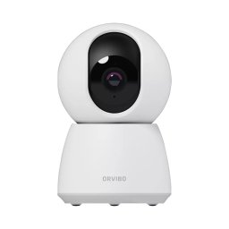 Camera de supraveghere video Orvibo SC40PT Full HD 1080P pentru interior